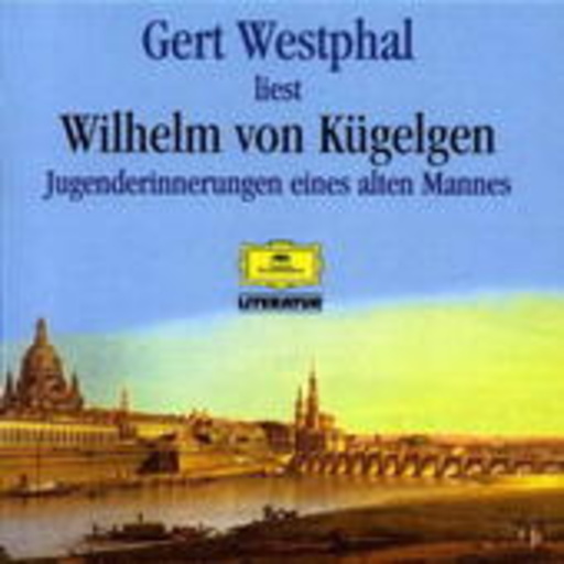Gert Westphal – Jugenderinnerungen eines alten Mannes