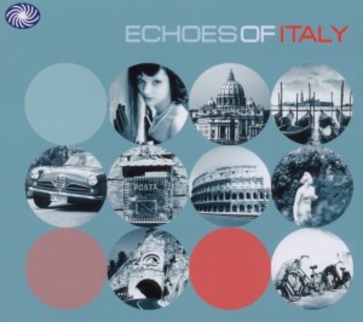Diverse – Echoes Of Italy