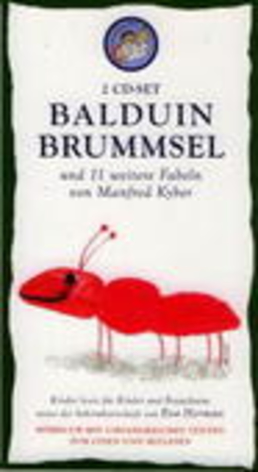 Eva Herman – Balduin Brummsel