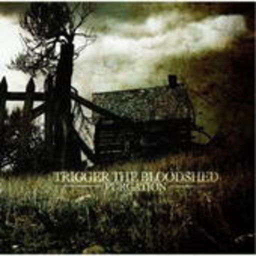 Trigger The Bloodshed – Purgation