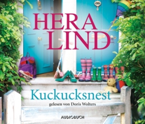 Doris Wolters – Kuckucksnest