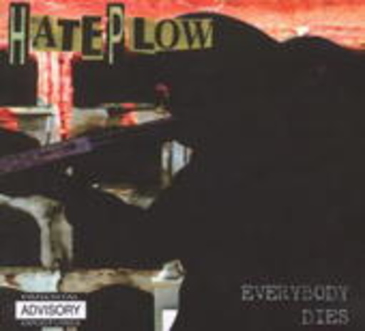 Hateplow – Everybody Dies