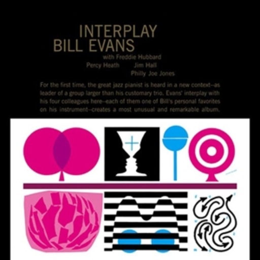 Bill Evans – Interplay