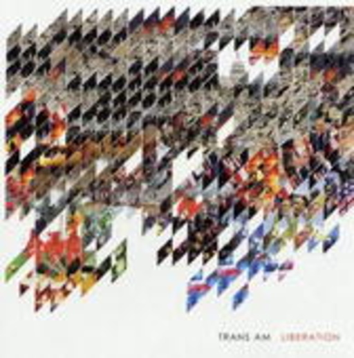 Trans Am – Liberation