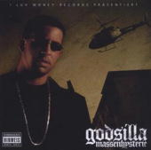 Godsilla – Massenhysterie