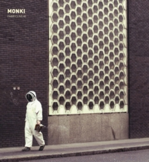 Monki – Fabric Live 81