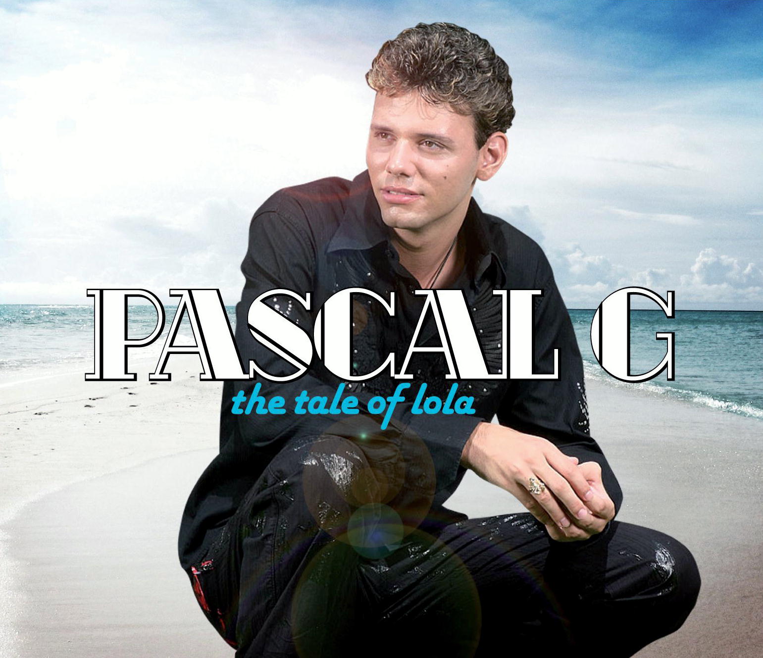 Pascal G – The Tale Of Lola