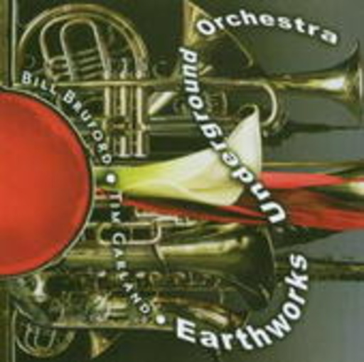 Earthworks Undergroung Orchestra
