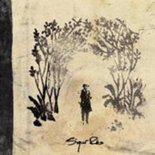 Sigur Rós – Takk (Repacked)