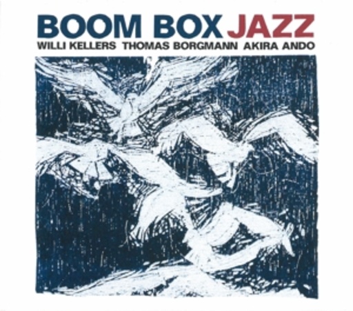 Boom Box – Jazz
