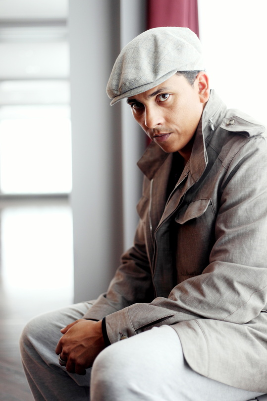 Verbringt einen weiteren Monat als Nummer eins der VUT-Charts: Xavier Naidoo
