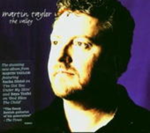 Martin Taylor – The Valley
