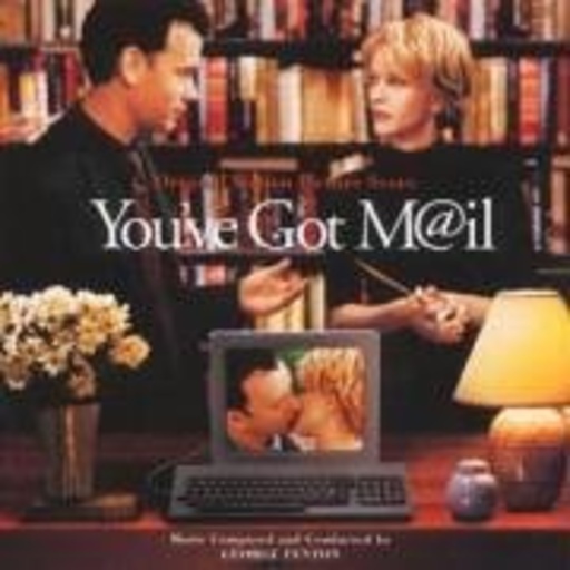 Diverse – E-Mail Für Dich/You've Got Mail