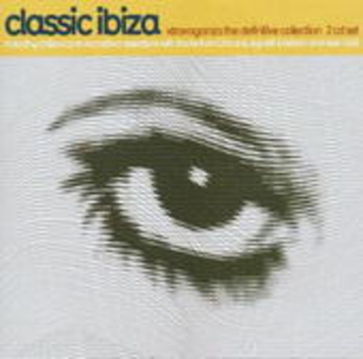 Diverse – Classic Ibiza - Definitive Collection