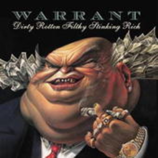 Warrant – Cherry Pie