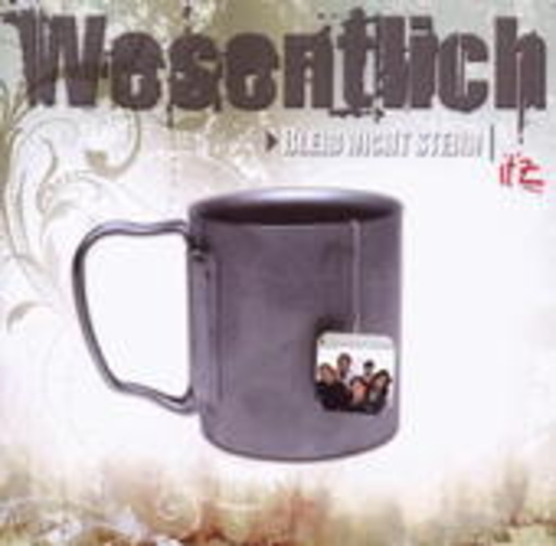 Wesentlich – Bleib nicht stehen
