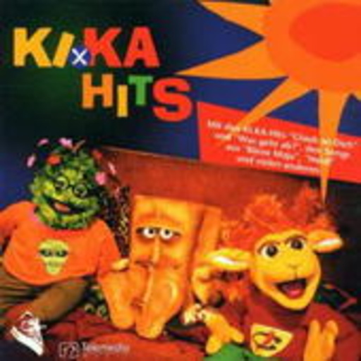 Diverse – KiKa Hits