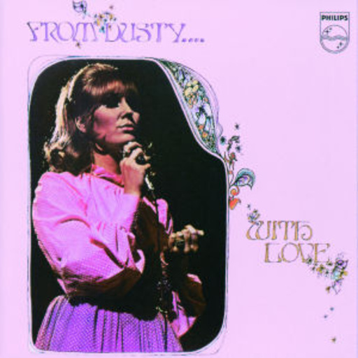 Dusty Springfield – From Dusty With Love