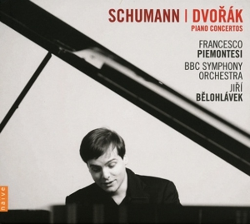 Piano Concertos