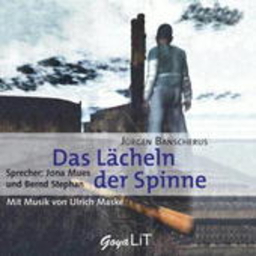 Diverse – Das Lächeln der Spinne