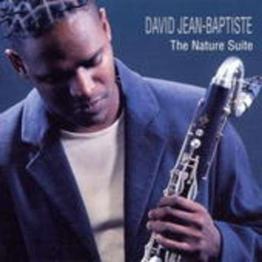 David Jean-Baptiste – The Nature Suite