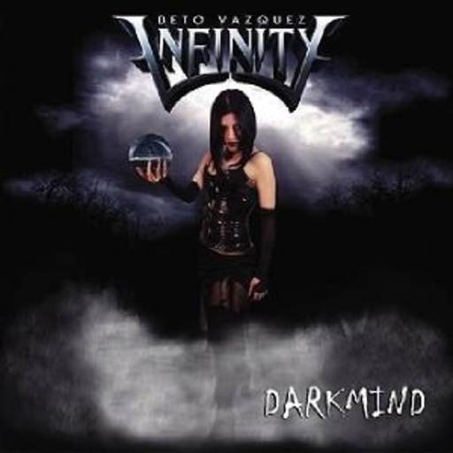 Beto Vazquez Infinity – Darkmind