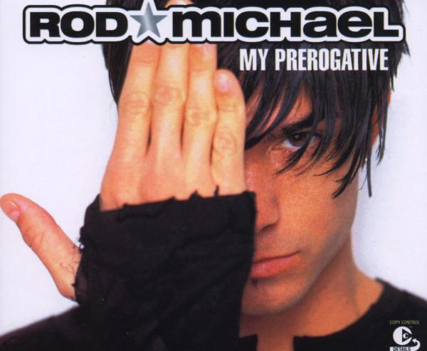 Rod Michael – My Prerogative