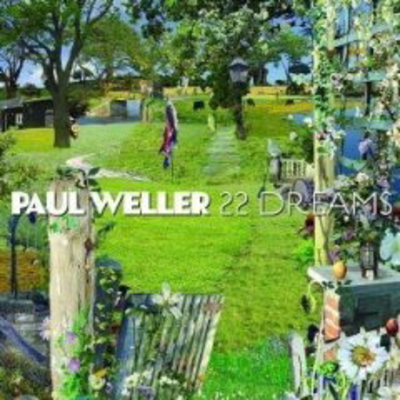 Eine Nummer eins zum 50. Geburtstag: Paul Weller