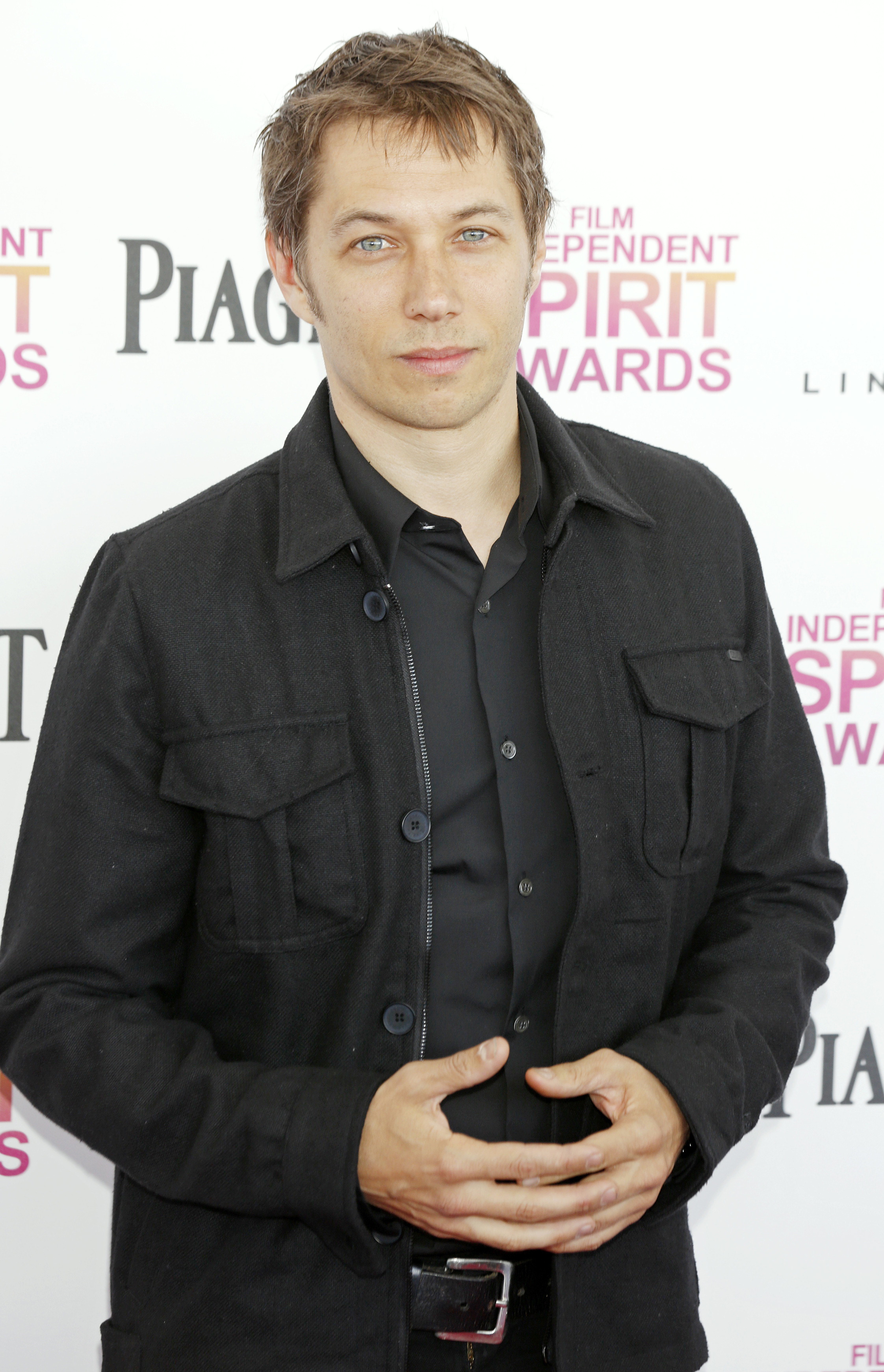 Sean Baker