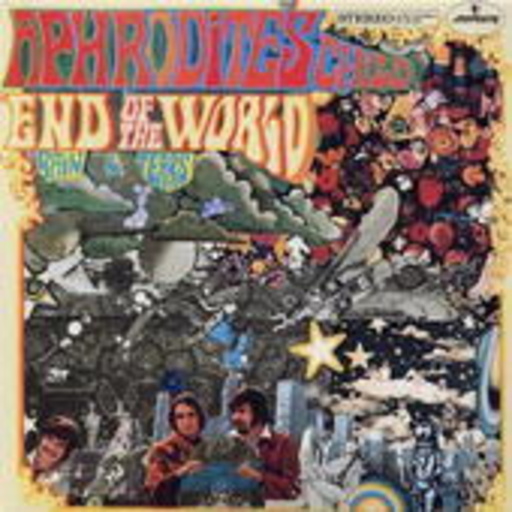 Aphrodite's Child – End Of The World/Rain & Tears