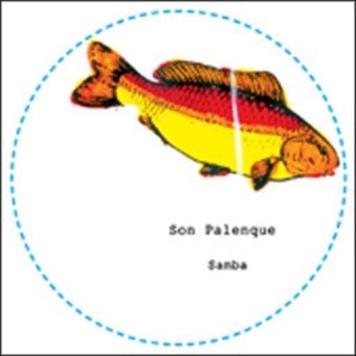 Tony Allen – Son Palenque Reworks