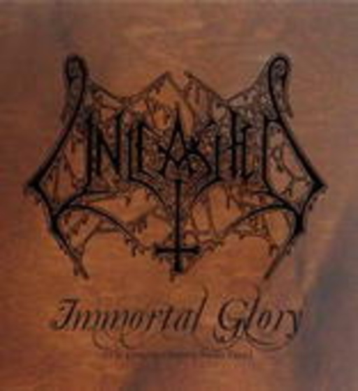 Immortal Glory: Complete Century Media Years