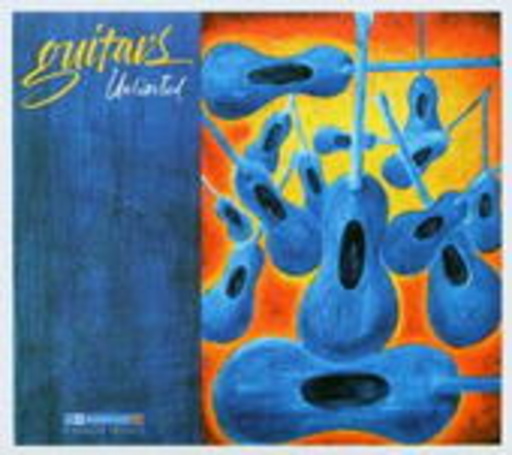 Guitars Unlimited – Guitars Unlimited