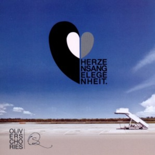 Oliver Schories – Herzensangelegenheit