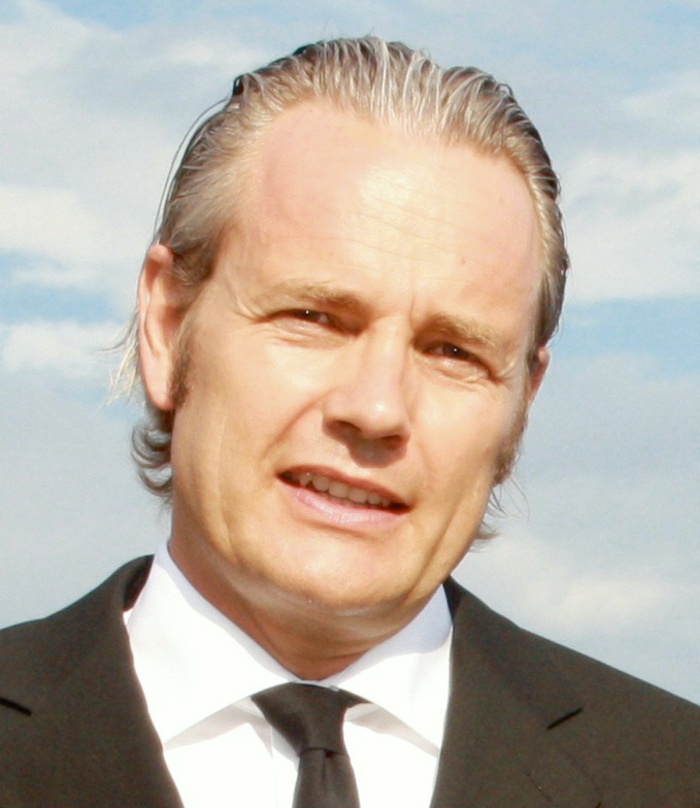 Will Musikinhalte gemeinsam mit ZDF Enterprises vermarkten: Clemens Fiedler von Sony Music Strategic Entertainment