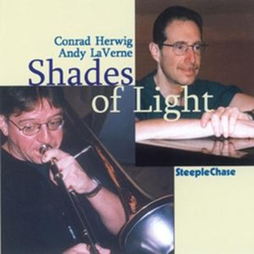Conrad Herwig – Shades Of Light