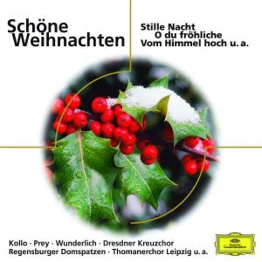 Diverse – Schöne Weihnachten