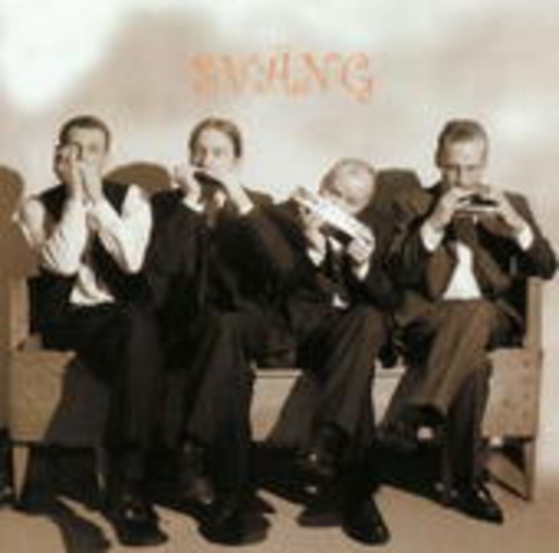 Sväng – Sväng