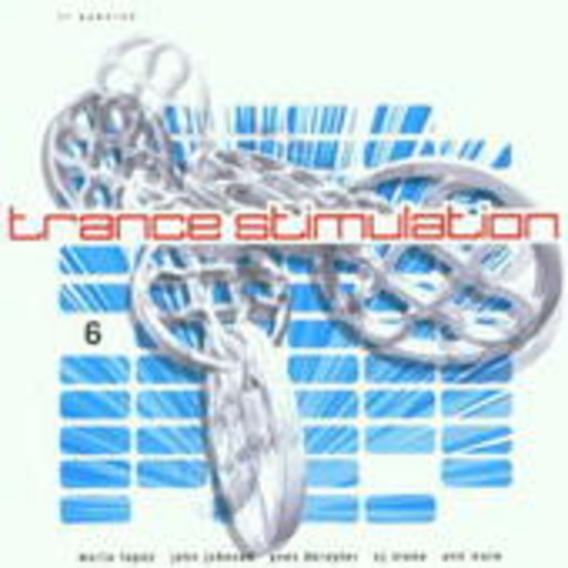 Diverse – Trance Stimulation Vol. 6