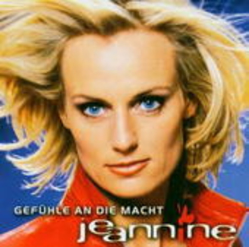 Jeannine – Gefühle an die Macht