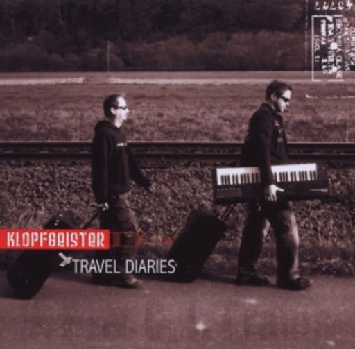 Klopfgeister – Travel Diaries