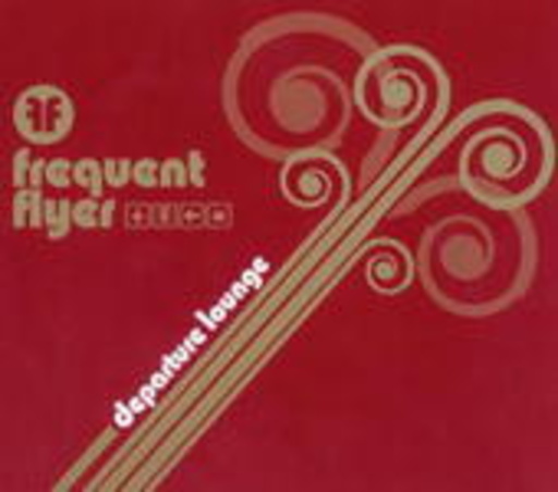 Frequent Flyer – Departure Lounge
