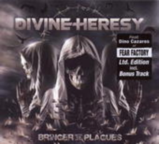 Divine Heresy – Bringer Of Plagues