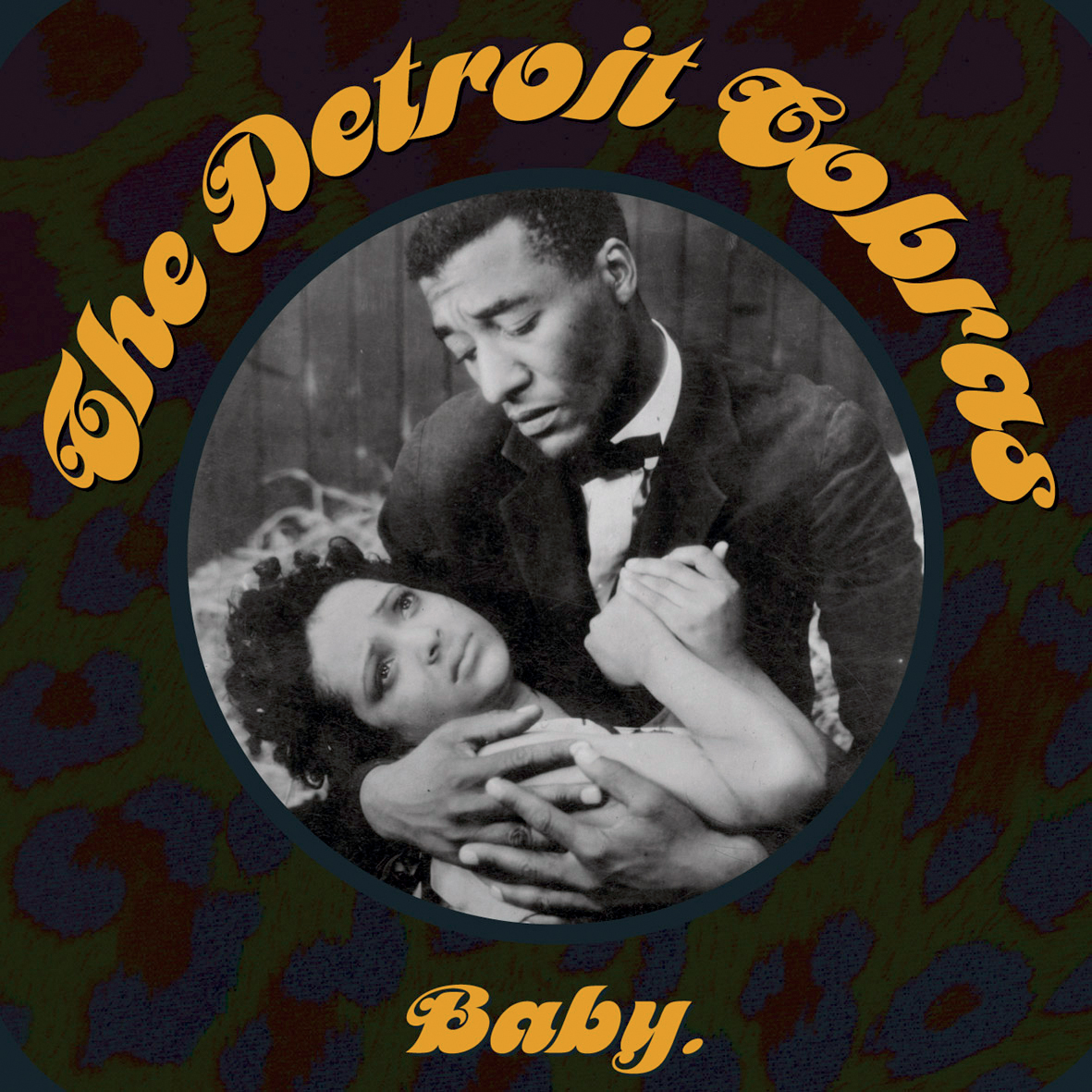 The Detroit Cobras – Baby.