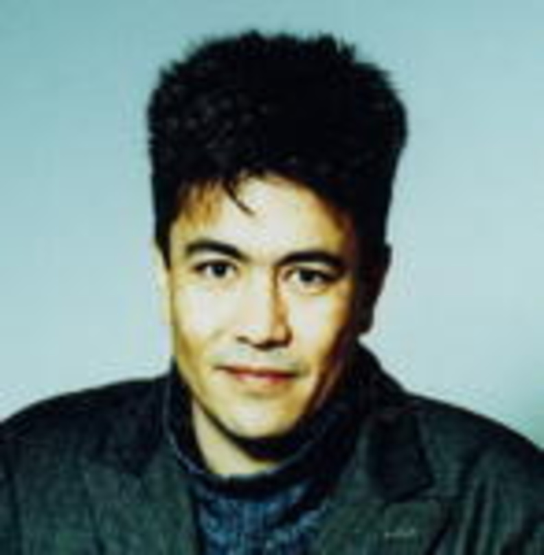 Komplettiert die EMI-Chefetage in Europa: Eric Tong Cuong