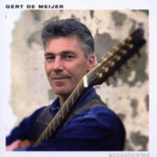 Gert De Meijer – Acoustickled
