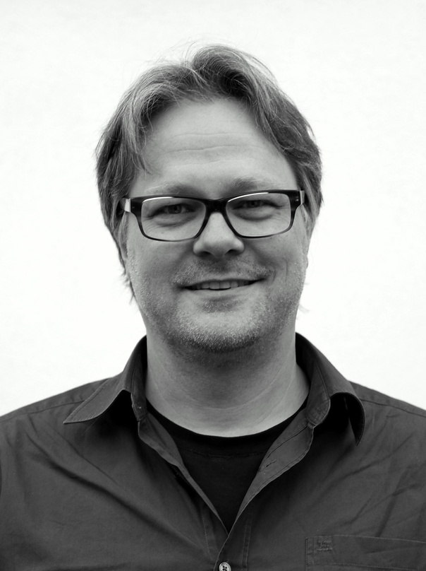 Neu bei Aupeo: Morten Faust ...
