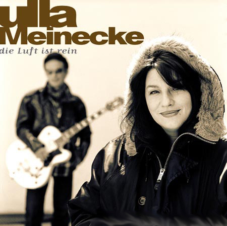 Ulla Meinecke – Die Luft ist rein