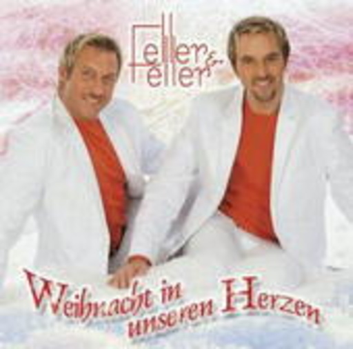 Feller & Feller – Weihnachten in unseren Herzen