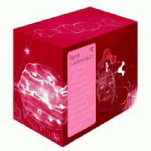 Björk – Box Set